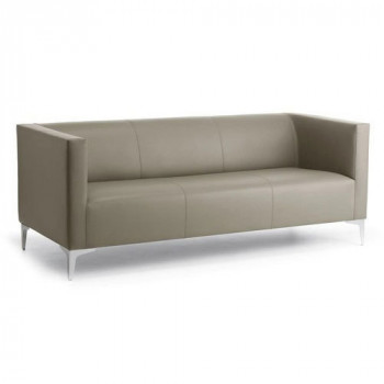 Seater sofa for office