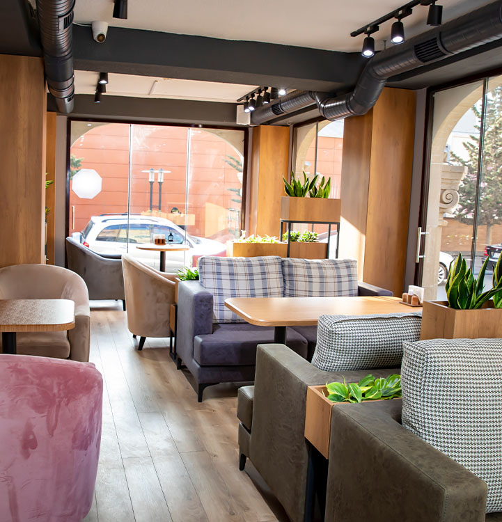 Extra Lounge