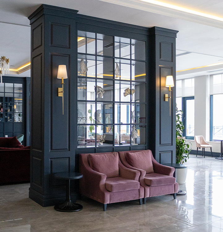 Macara Hotel