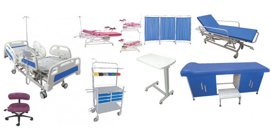 Medical furniture