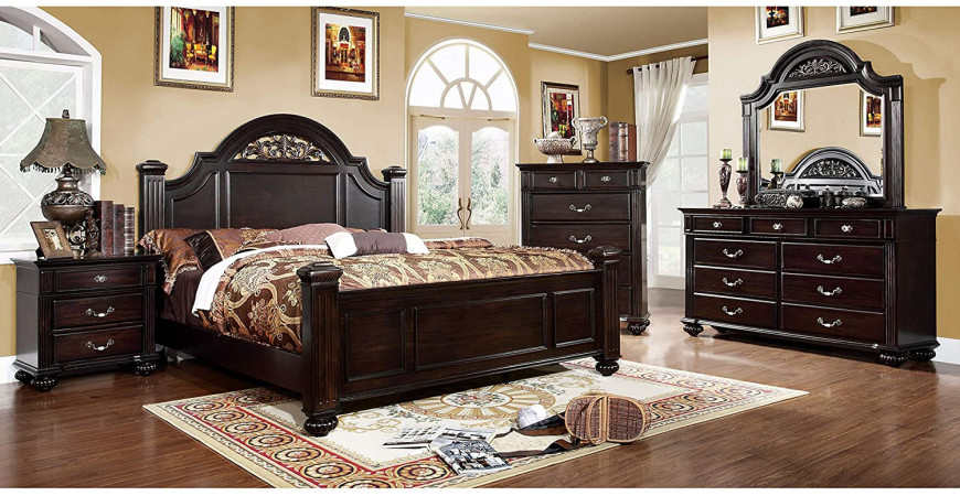 Bedroom furniture