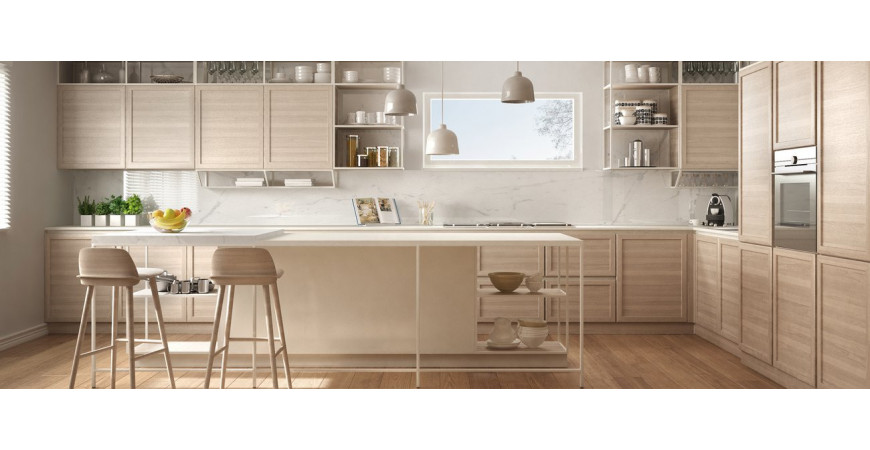 Kitchen furniture